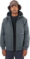 Oxbow + Joao Jacket M Pewter