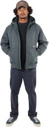 Oxbow + Joao Jacket M Pewter - 4