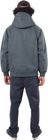 Oxbow + Joao Jacket M Pewter - 5