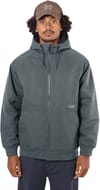 Oxbow + Joao Jacket M Pewter - 6