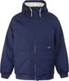 Joao Jacket M Deep Marine + Oxbow