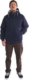 Oxbow + Joao Jacket M Deep Marine - 4