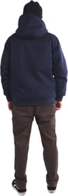 Oxbow + Joao Jacket M Deep Marine - 5
