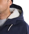 Oxbow + Joao Jacket M Deep Marine - 7