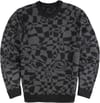 Twist Jumper M Black + Oxbow