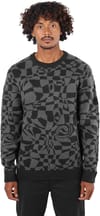 Oxbow + Twist Jumper M Black