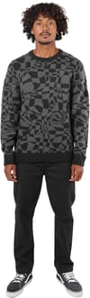 Oxbow + Twist Jumper M Black - 4
