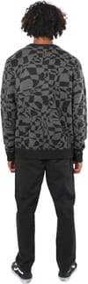 Oxbow + Twist Jumper M Black - 5