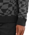 Oxbow + Twist Jumper M Black - 6