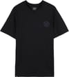 Oxbow + Psych SS Tee M Black