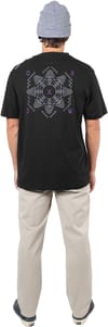 Oxbow + Psych SS Tee M Black - 7