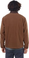 Oxbow + Guard Warmer M Deep Brown - 3