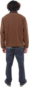Oxbow + Guard Warmer M Deep Brown - 5