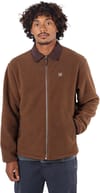 Oxbow + Guard Warmer M Deep Brown - 6