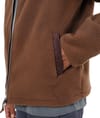 Oxbow + Guard Warmer M Deep Brown - 7
