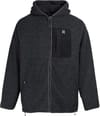 Path Warmer M Pebble Heather + Oxbow