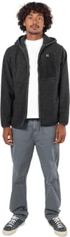 Oxbow + Path Warmer M Pebble Heather - 4