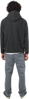 Oxbow + Path Warmer M Pebble Heather - 5
