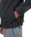 Oxbow + Path Warmer M Pebble Heather - 7
