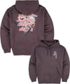 Dealer Sweat M Seashell + Oxbow