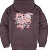 Oxbow + Dealer Sweat M Seashell - 3