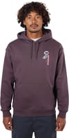 Oxbow + Dealer Sweat M Seashell - 4