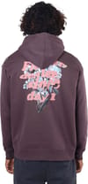 Oxbow + Dealer Sweat M Seashell - 5