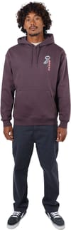 Oxbow + Dealer Sweat M Seashell - 6
