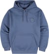 Oxbow + Huriken Sweat M Vintage Indigo