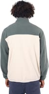 Oxbow + Tackup Fleece M Pewter - 3