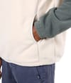 Oxbow + Tackup Fleece M Pewter - 6