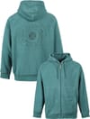 Spiral Sweat M Offgreen + Oxbow