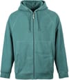 Oxbow + Spiral Sweat M Offgreen