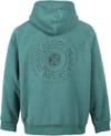 Oxbow + Spiral Sweat M Offgreen - 3