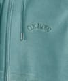 Oxbow + Spiral Sweat M Offgreen - 4