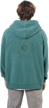 Oxbow + Spiral Sweat M Offgreen - 6