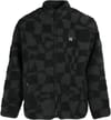 Twist Warmer M Black + Oxbow