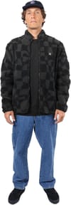 Oxbow + Twist Warmer M Black - 4