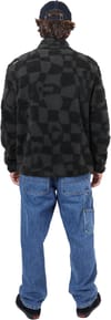 Oxbow + Twist Warmer M Black - 5