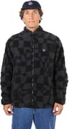Oxbow + Twist Warmer M Black - 6