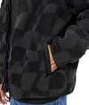Oxbow + Twist Warmer M Black - 7