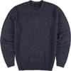 Staple Pull M Deep Marine Heather  + Oxbow