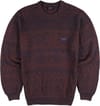 Ripper Pull M Deep Marine + Oxbow