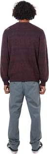 Oxbow + Ripper Pull M Deep Marine - 5