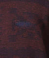 Oxbow + Ripper Pull M Deep Marine - 7