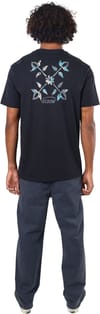 Oxbow + Rookie Pant M Deep Marine - 5