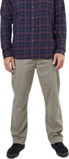 Oxbow + Rookie Pant M Pebble