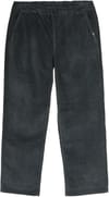 Cord Pant M Pewter + Oxbow