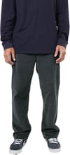 Oxbow + Cord Pant M Pewter