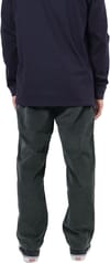 Oxbow + Cord Pant M Pewter - 3
